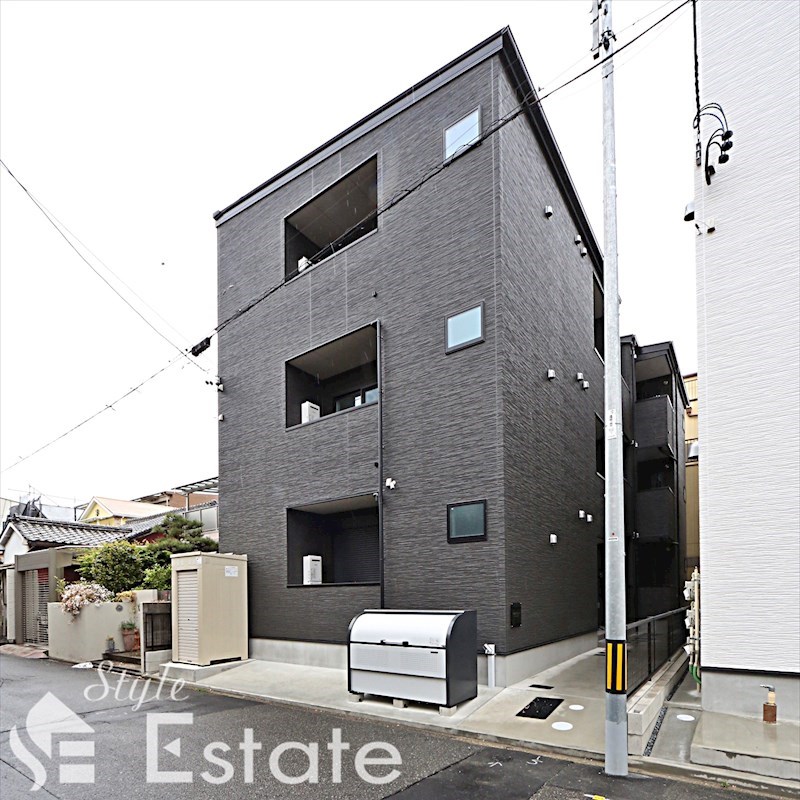 メイクスR道徳公園I