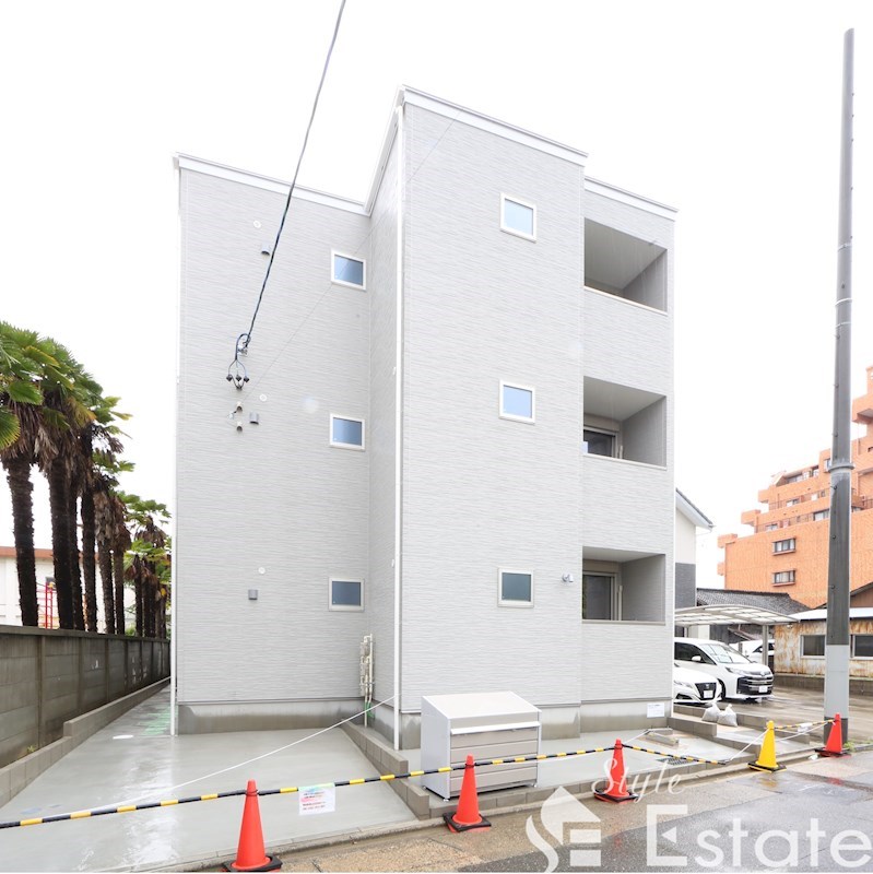 REGALEST道徳駅前