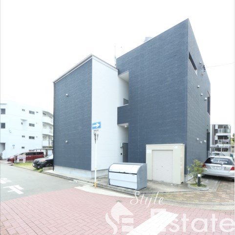 メゾン・ド・カナール