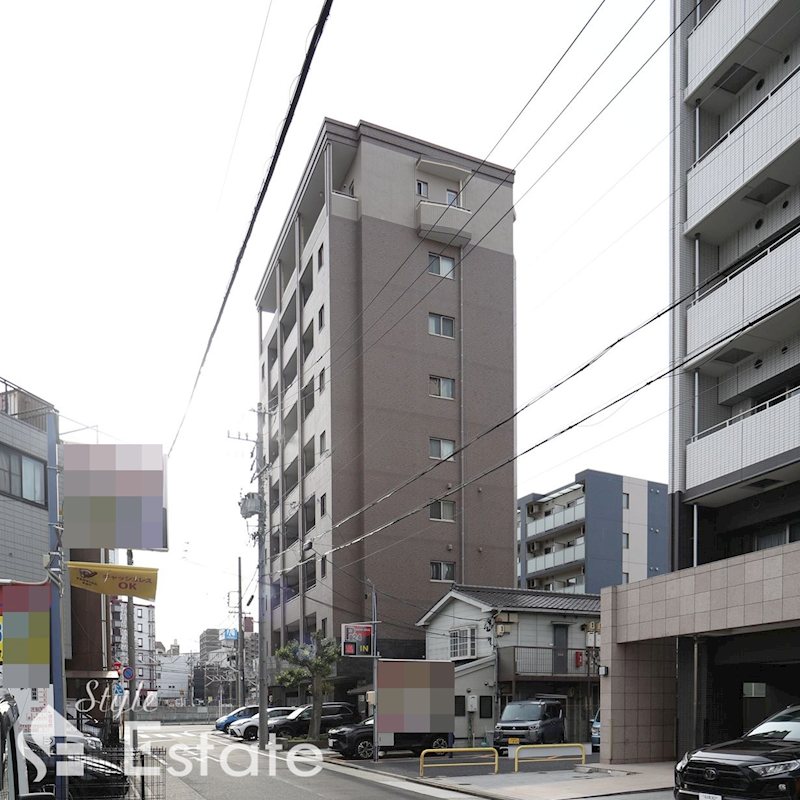 ロア金山