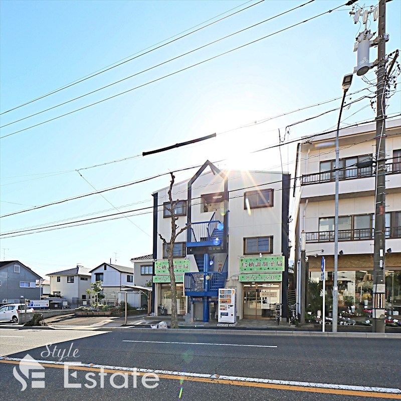 オーゼ鳥栖ビル