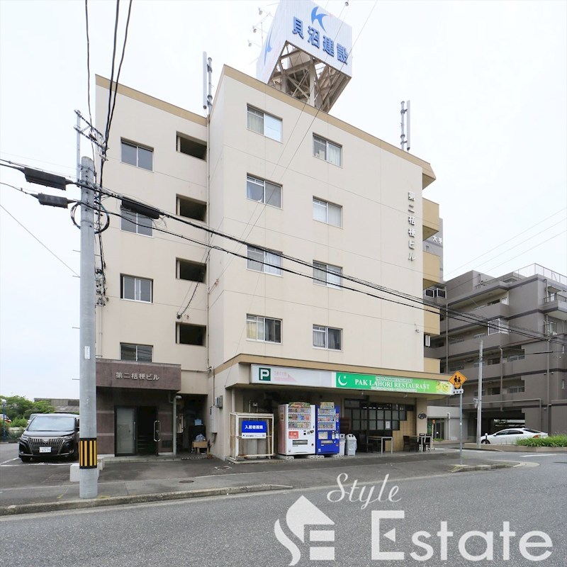 第２桔梗ビル
