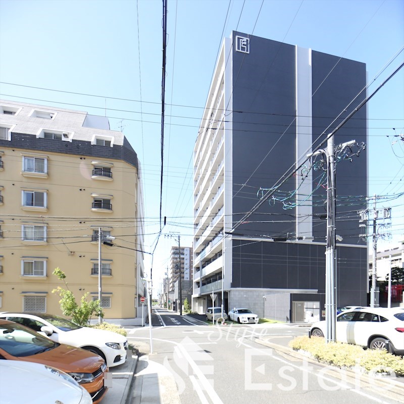 エステムコート名古屋サウスネクスト