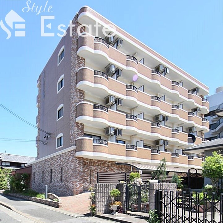 セイブステイツ野並