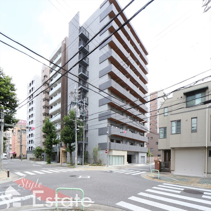 ハイドランジア東別院