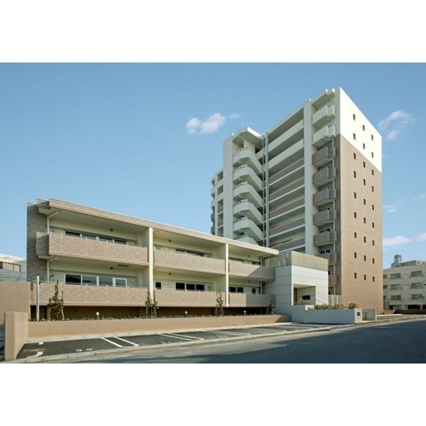 戸部マンション