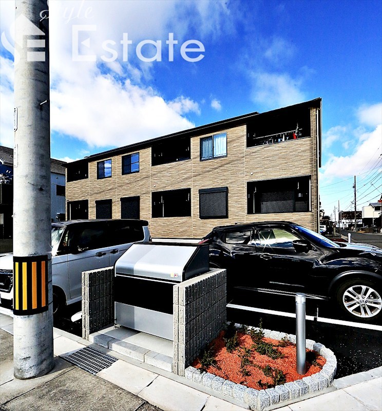 ミュアフィールド