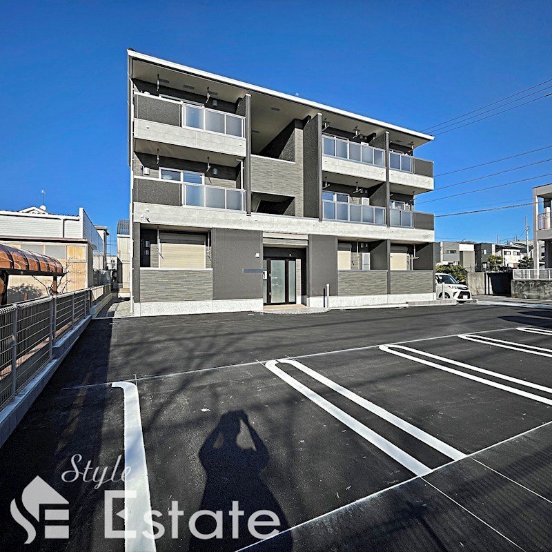 アルヴァ（2年後家賃変更あり）