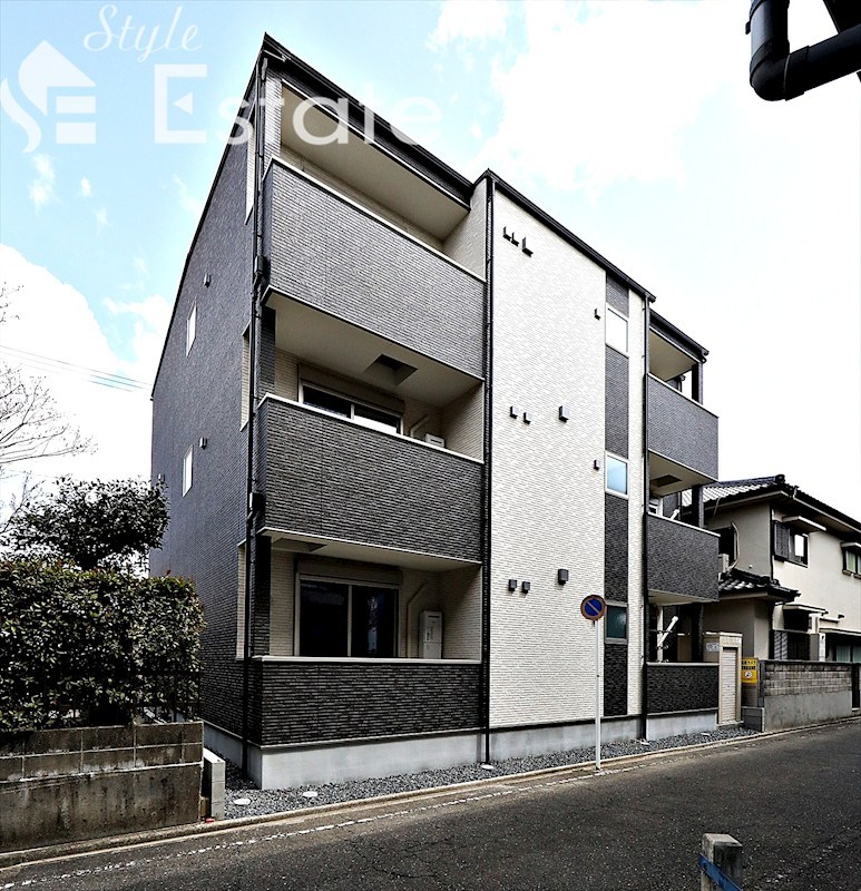 ジーメゾン名古屋豊田