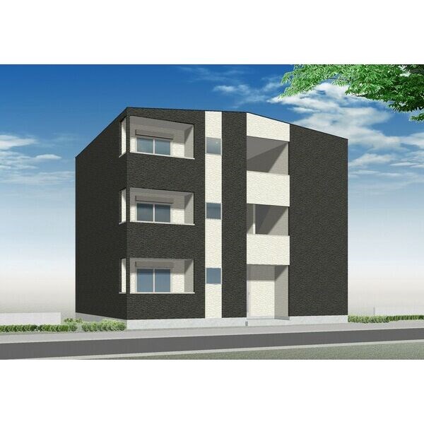 ジーメゾン名古屋豊田