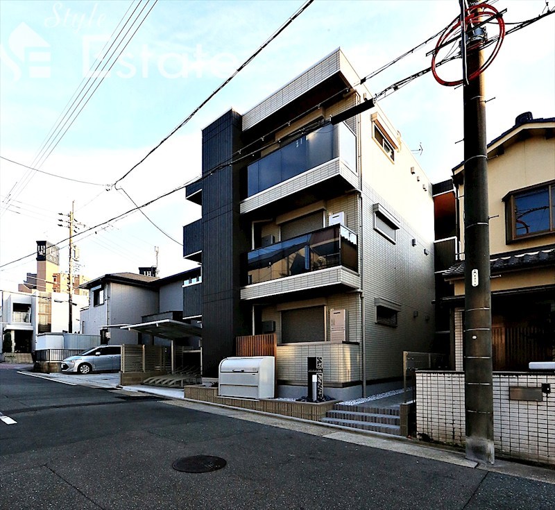 サクラガーデン瑞穂