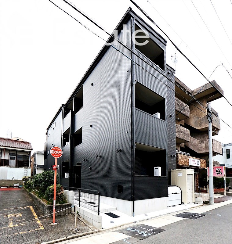 MAKES R 伝馬公園