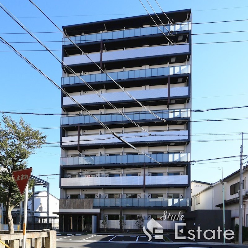 S-RESIDENCE堀田beaute