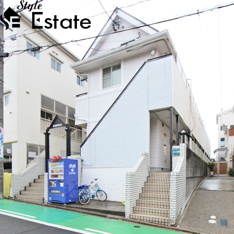 パレス新瑞橋