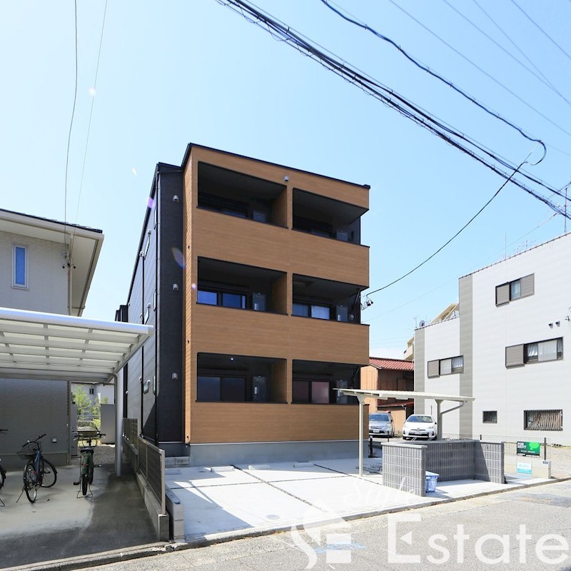 トラスティ桜本町