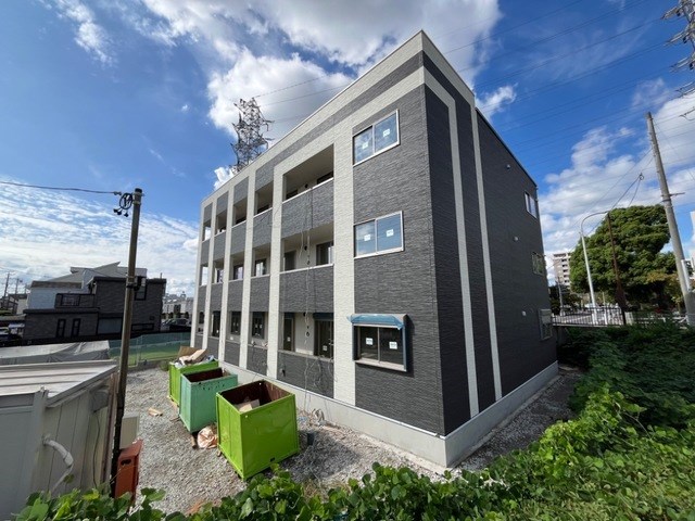 エトワール新瑞橋