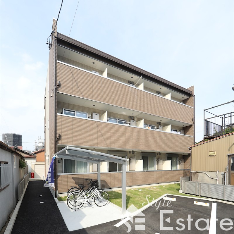 フルール　新瑞橋