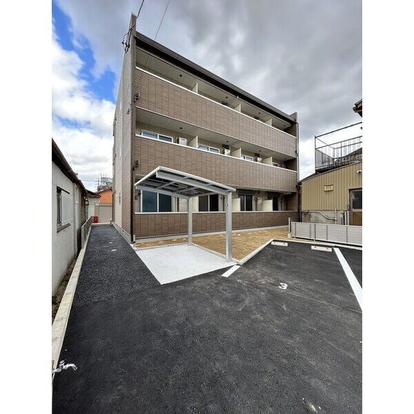 フルール　新瑞橋