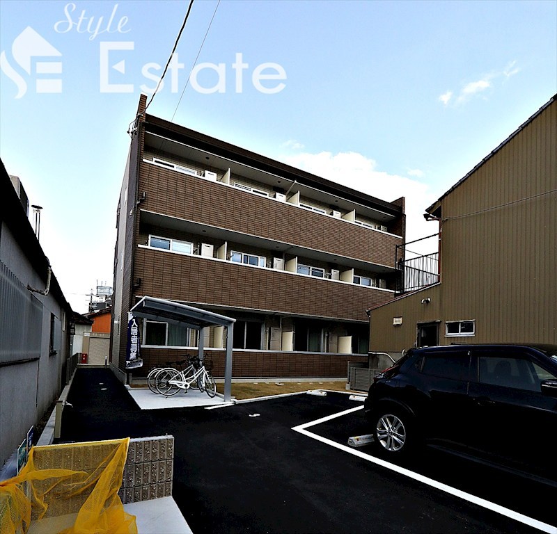 フルール　新瑞橋