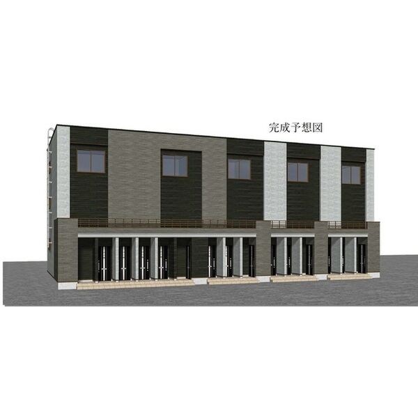 シャンテ瑞穂II（2年後家賃変更あり）