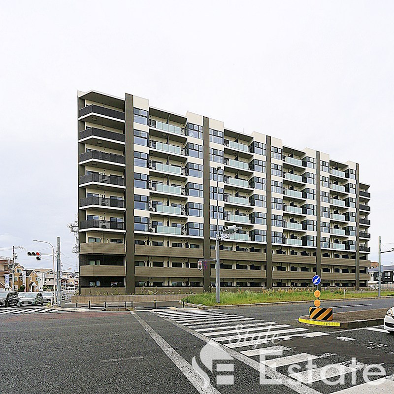 S-RESIDENCE神沢afford