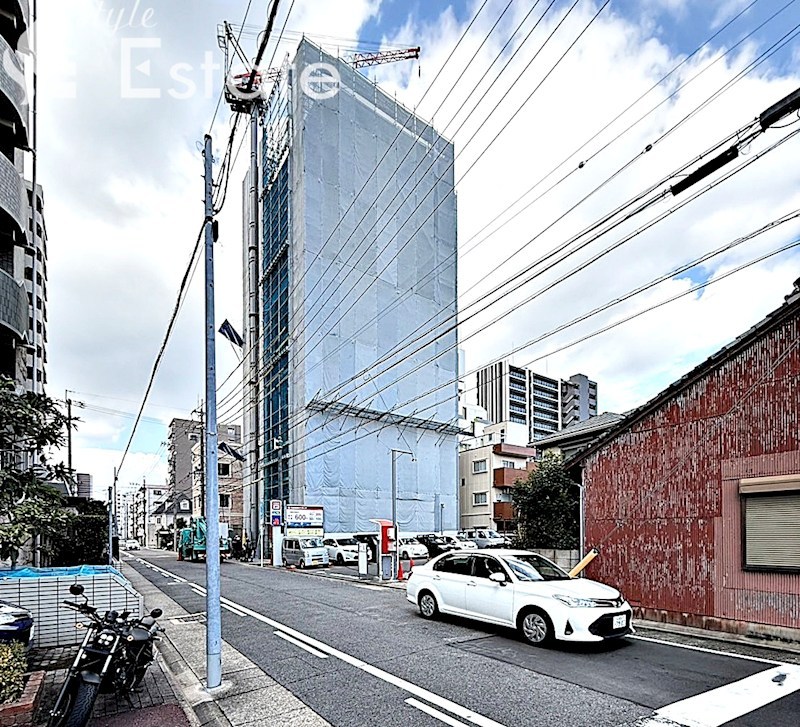 S-RESIDENCE今池arcana