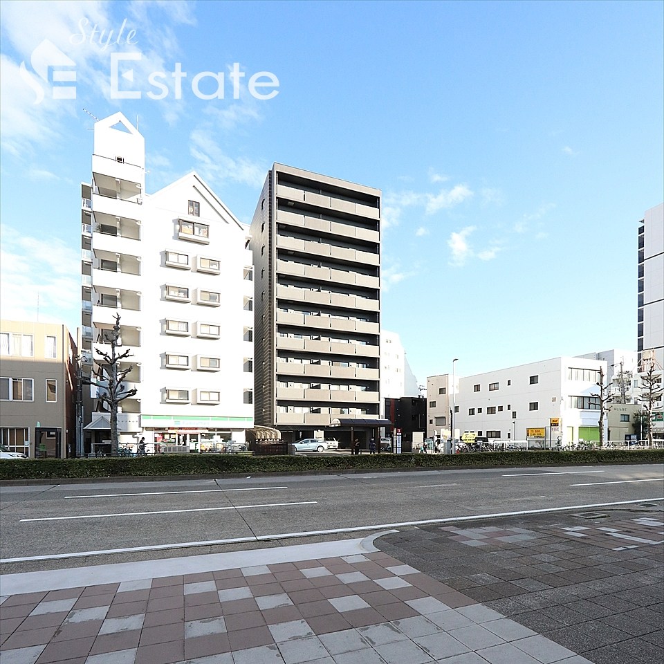 GRAN DUKE伝馬町