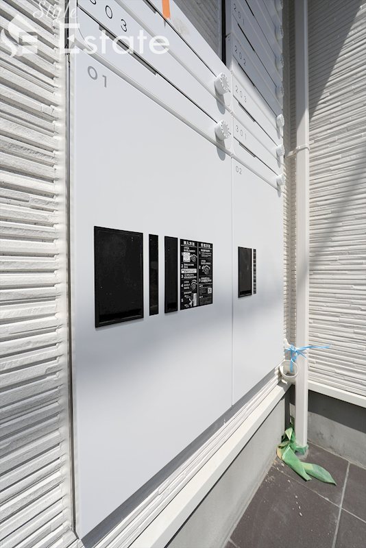 Jack uchidabashiI（名古屋市南区内田橋｜名鉄常滑線）の詳細