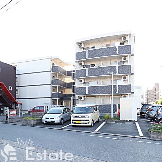 クレインアヴェニュー