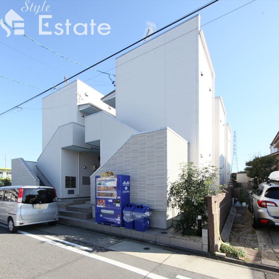 CRASTINE芝町
