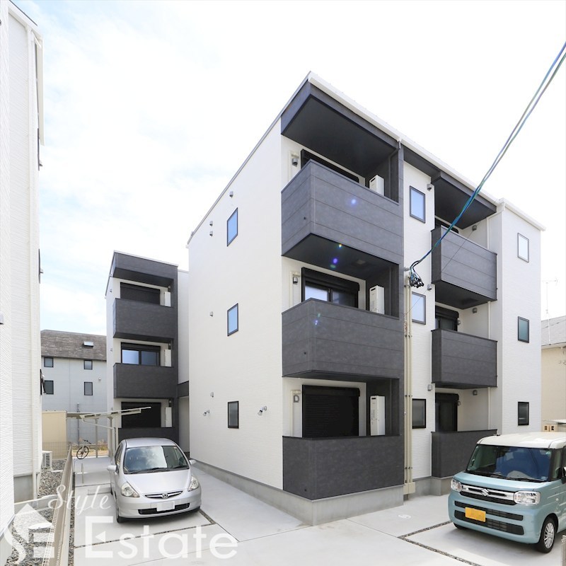 Cherim新瑞橋fleurs