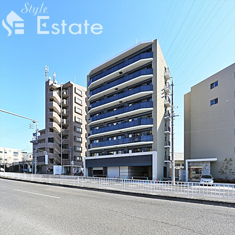 トリニティ瑞穂