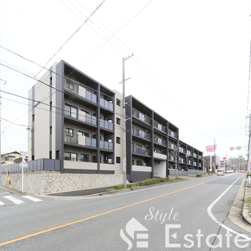 レジデンス　グリシナ