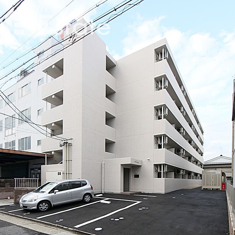 A・City柴田