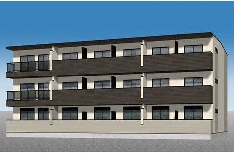 コーポハピネス白砂