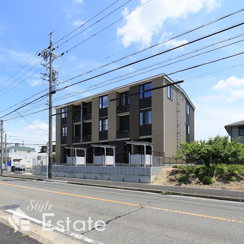 サンシャイン菅田