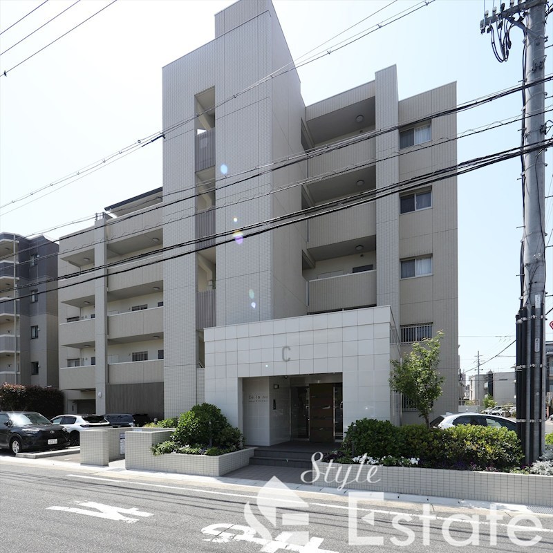 セラーノ平針