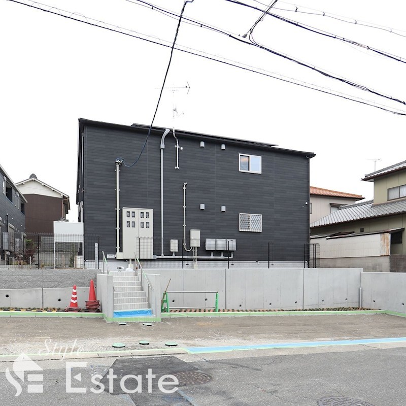 コンティノアールI