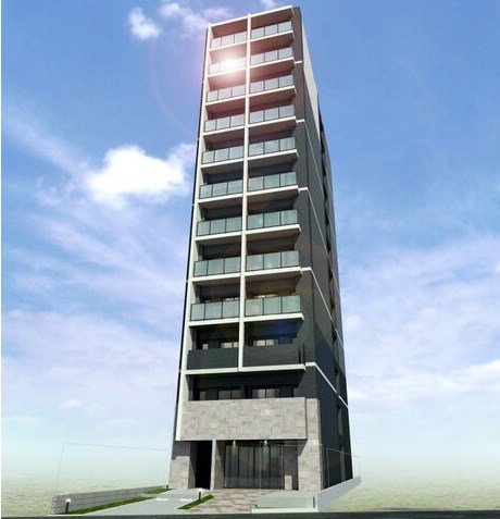 ディアレイシャス金山II