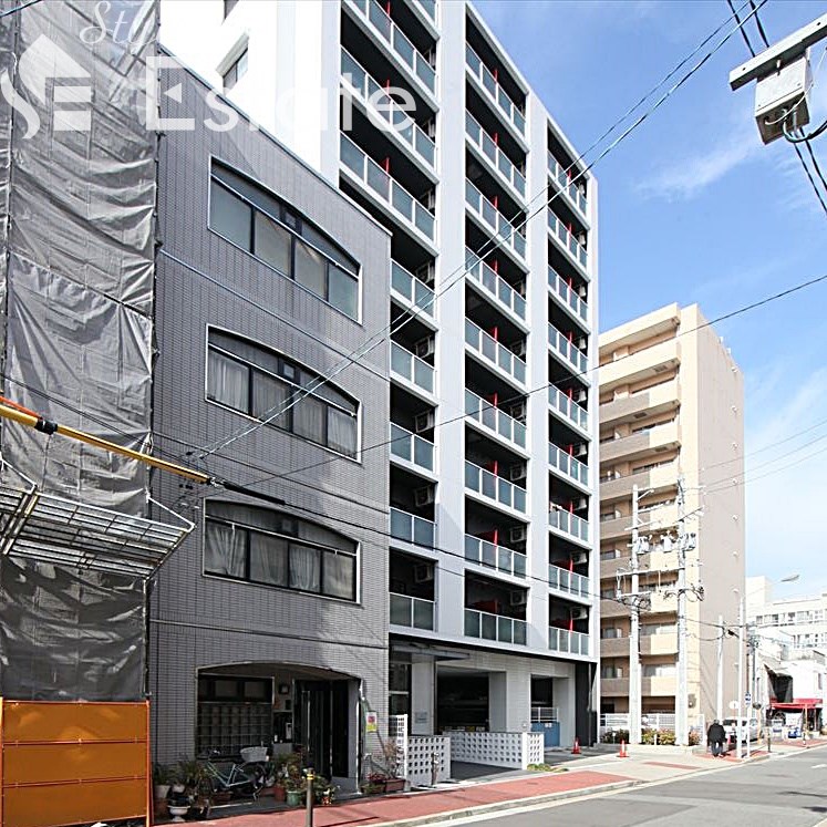 RIDGE堀田
