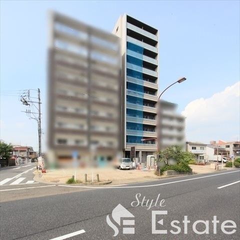 オークスクエア吹上