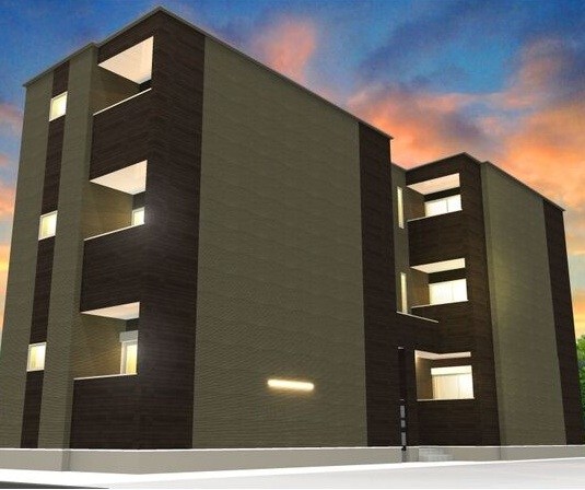 REGALEST熱田神宮伝馬町