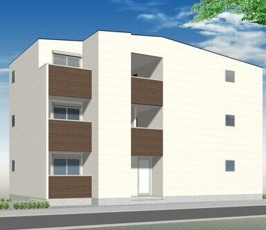 ジーメゾン名古屋鳴浜