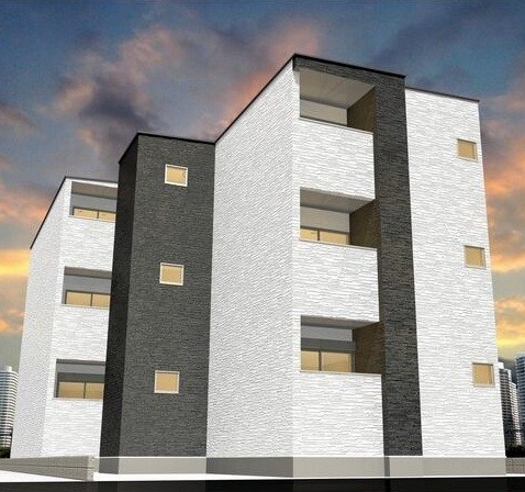 REGALESTサンメゾン新瑞橋