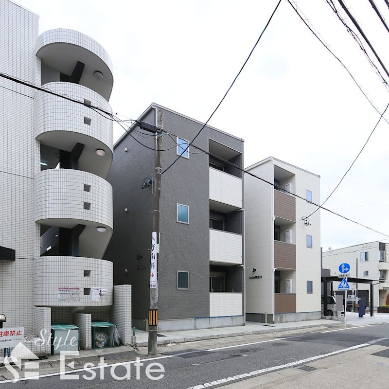 fika塩釜口