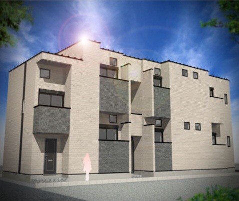 仮称）ハーモニーテラス鳴海町字丸内（2）