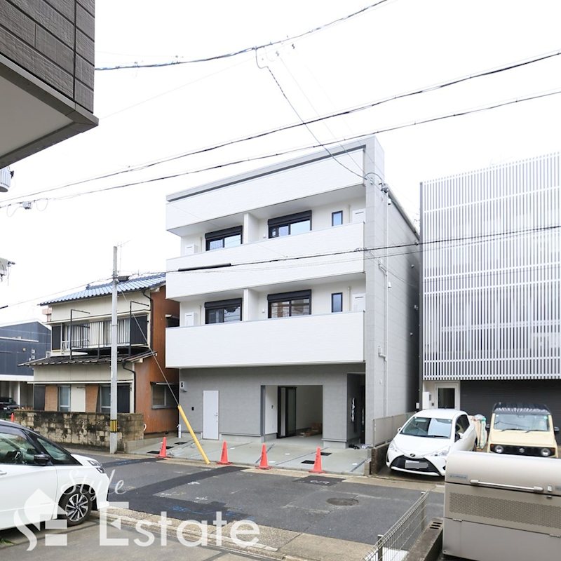 GLAMB3 道明町II