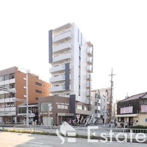 レーベン御器所