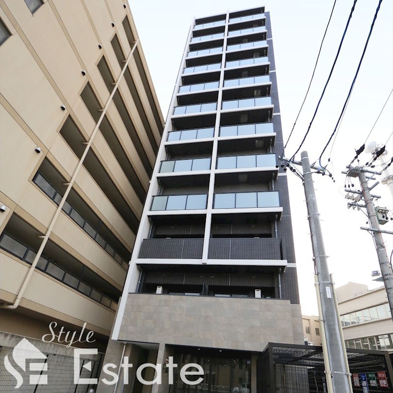 ディアレイシャス金山II