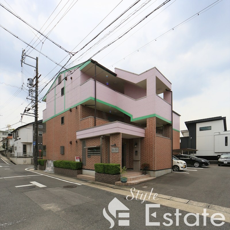 アンフィニ松が根